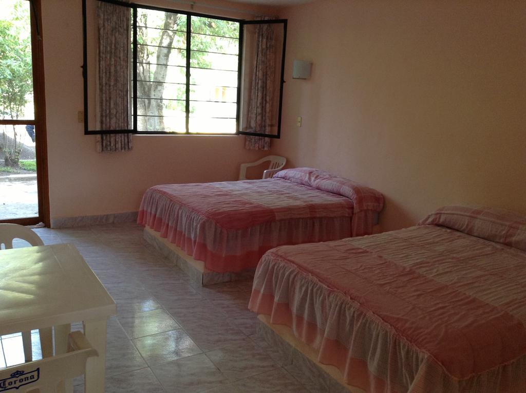 Hotel Tecozautla Room photo