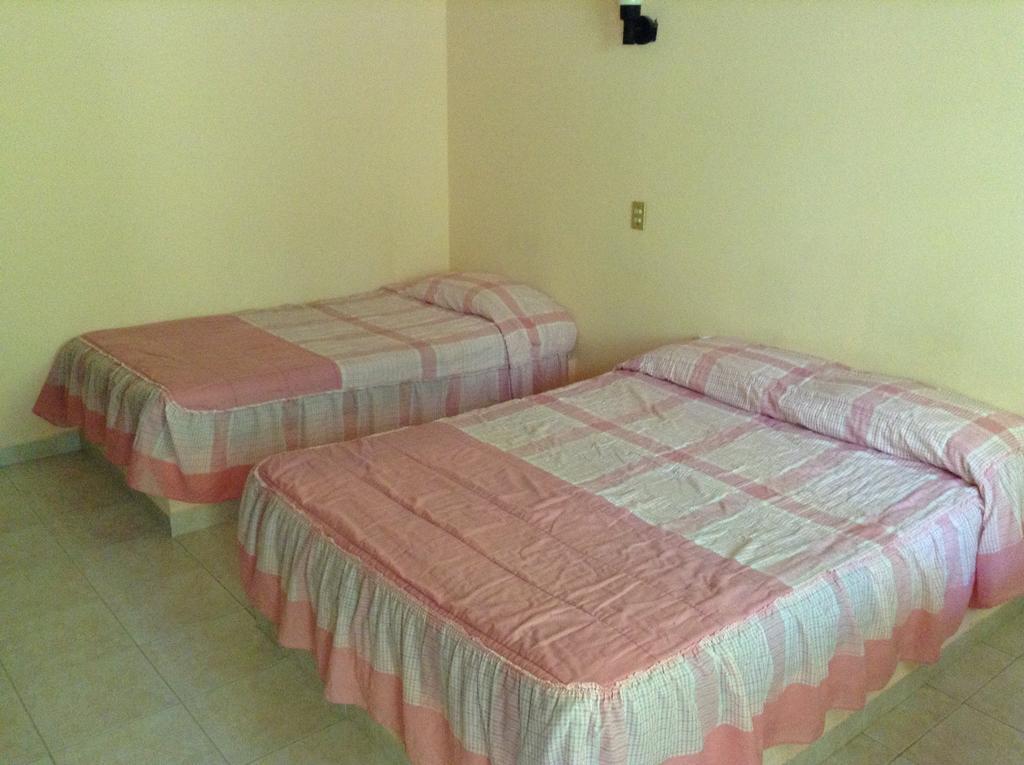 Hotel Tecozautla Room photo